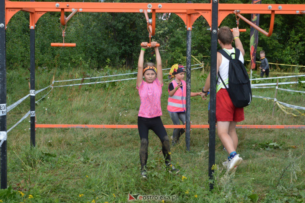 Runmageddon Kids 2022 Ostrołęka ;06.08.2022] - zdjęcie #25 - eOstroleka.pl