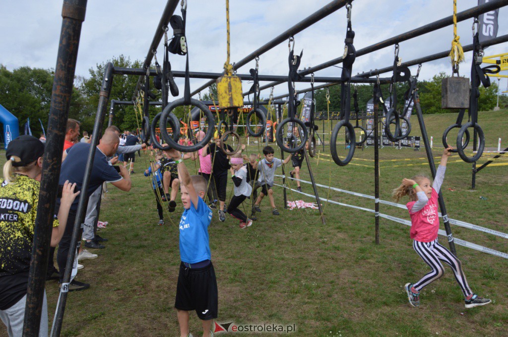 Runmageddon Kids 2022 Ostrołęka ;06.08.2022] - zdjęcie #19 - eOstroleka.pl