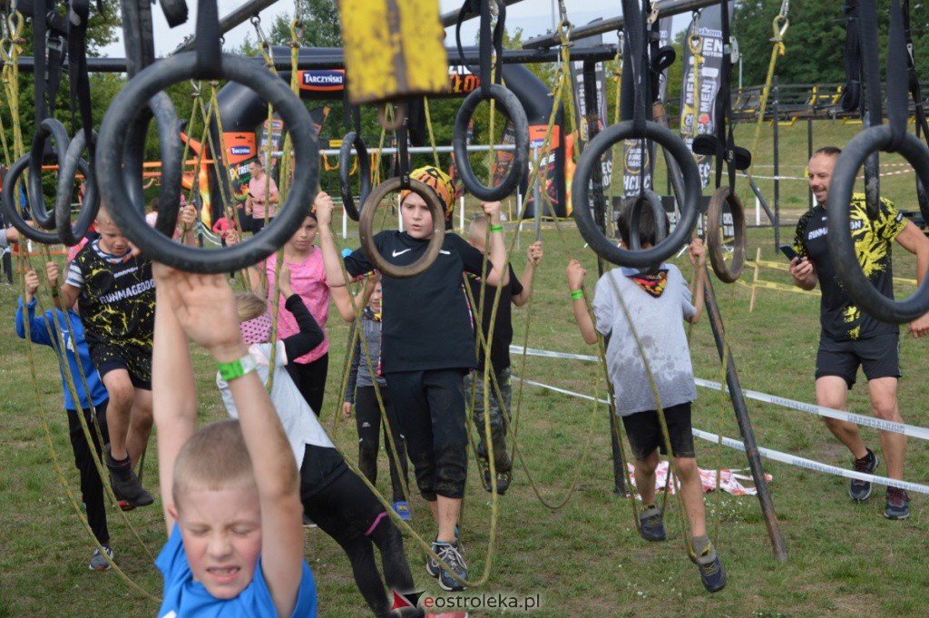 Runmageddon Kids 2022 Ostrołęka ;06.08.2022] - zdjęcie #17 - eOstroleka.pl