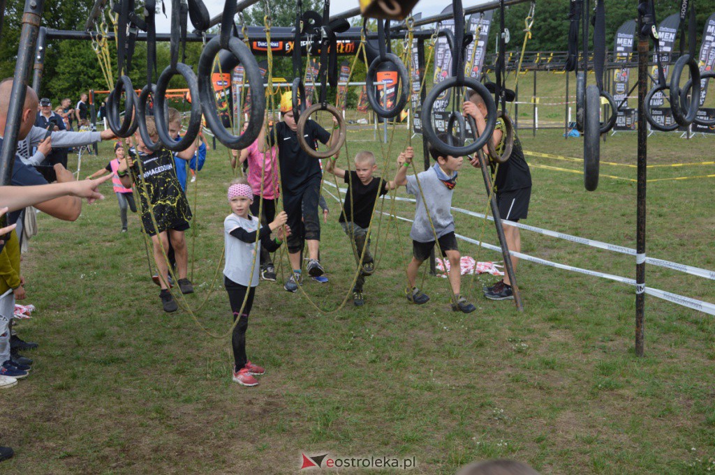 Runmageddon Kids 2022 Ostrołęka ;06.08.2022] - zdjęcie #16 - eOstroleka.pl