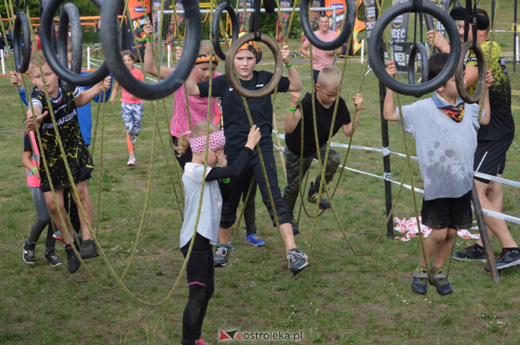 Runmageddon Kids 2022 Ostrołęka ;06.08.2022] - zdjęcie #15 - eOstroleka.pl