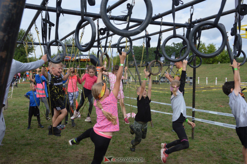 Runmageddon Kids 2022 Ostrołęka ;06.08.2022] - zdjęcie #13 - eOstroleka.pl