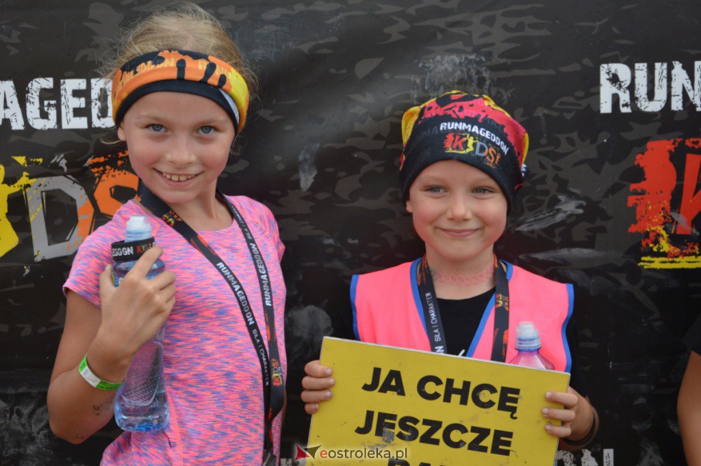 Runmageddon Kids 2022 Ostrołęka ;06.08.2022] - zdjęcie #4 - eOstroleka.pl