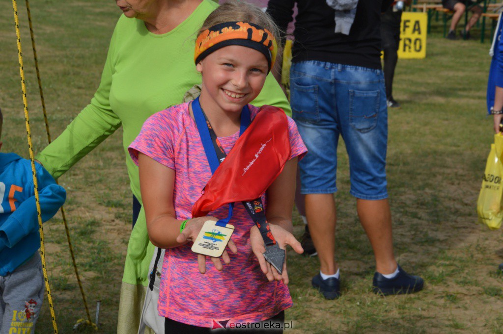 Runmageddon Kids 2022 Ostrołęka ;06.08.2022] - zdjęcie #1 - eOstroleka.pl