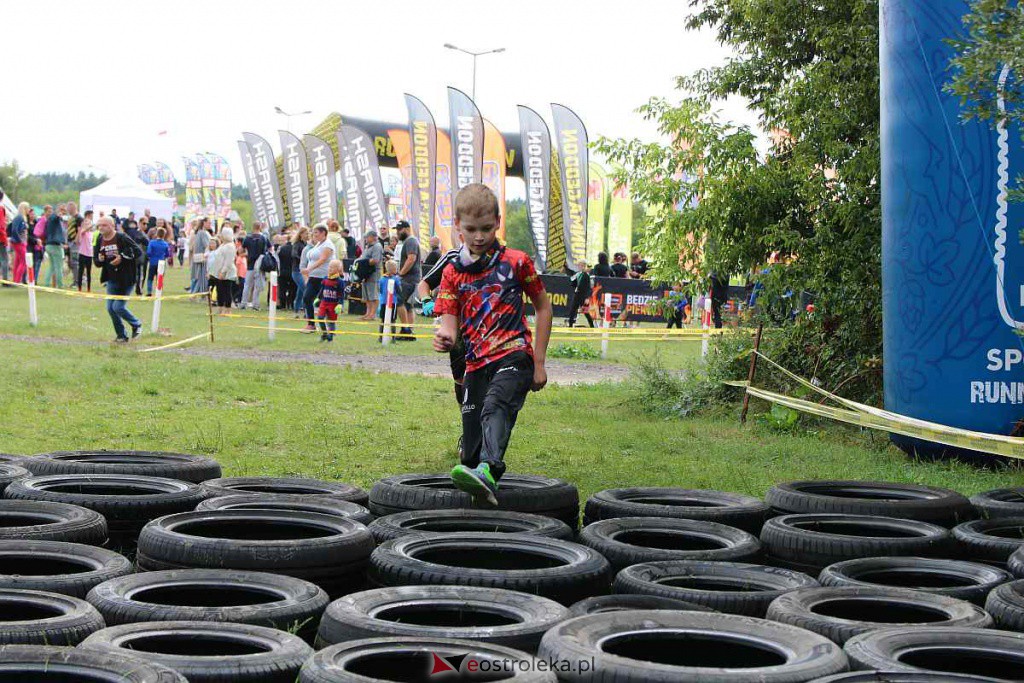 Runmageddon Kids 2022 Ostrołęka ;06.08.2022] - zdjęcie #39 - eOstroleka.pl