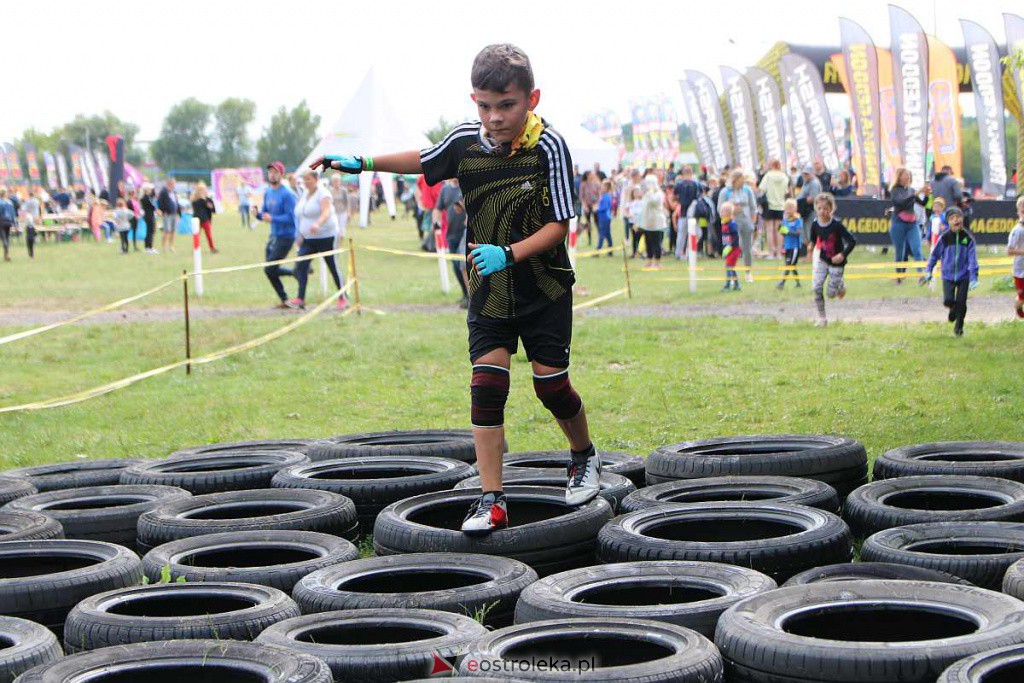 Runmageddon Kids 2022 Ostrołęka ;06.08.2022] - zdjęcie #42 - eOstroleka.pl