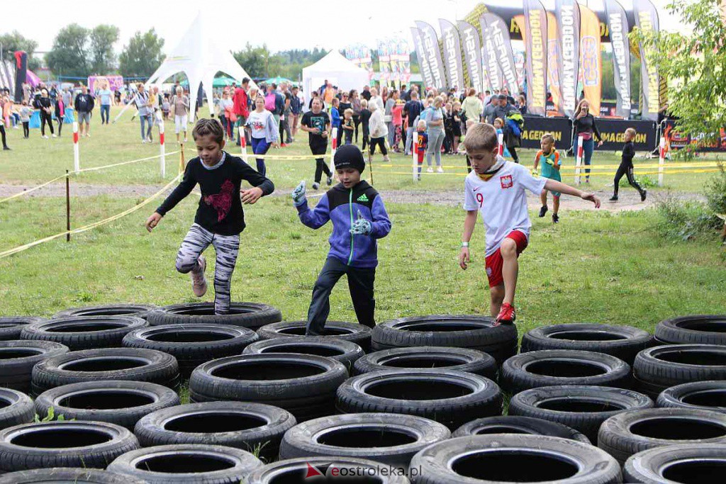 Runmageddon Kids 2022 Ostrołęka ;06.08.2022] - zdjęcie #374 - eOstroleka.pl