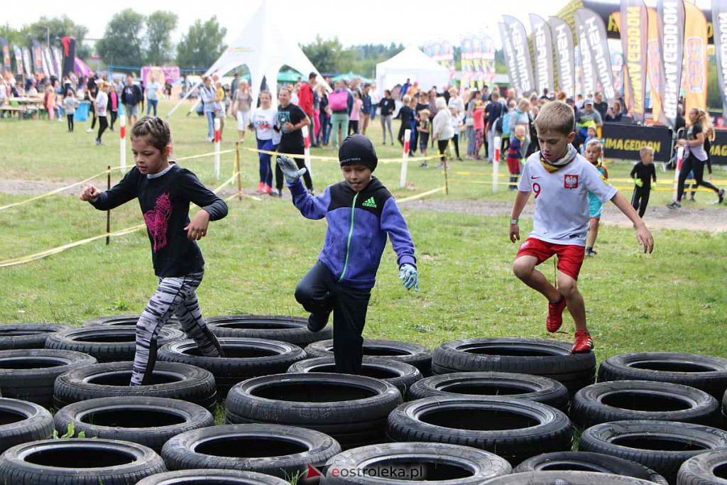 Runmageddon Kids 2022 Ostrołęka ;06.08.2022] - zdjęcie #45 - eOstroleka.pl
