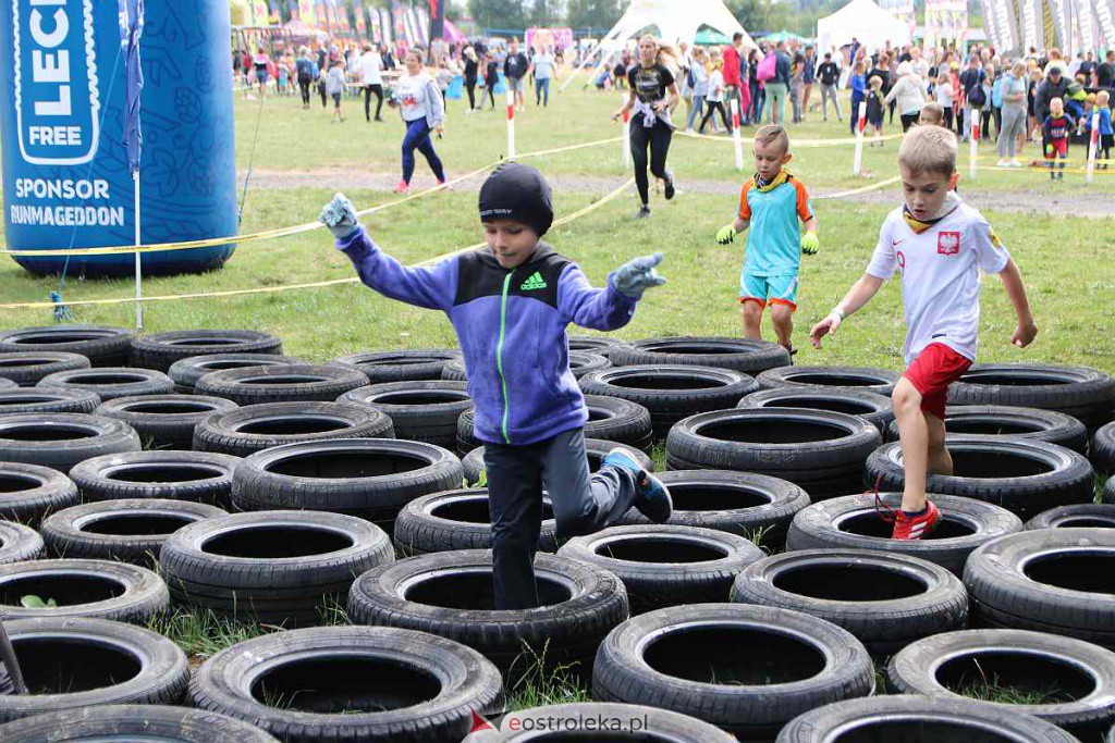 Runmageddon Kids 2022 Ostrołęka ;06.08.2022] - zdjęcie #47 - eOstroleka.pl