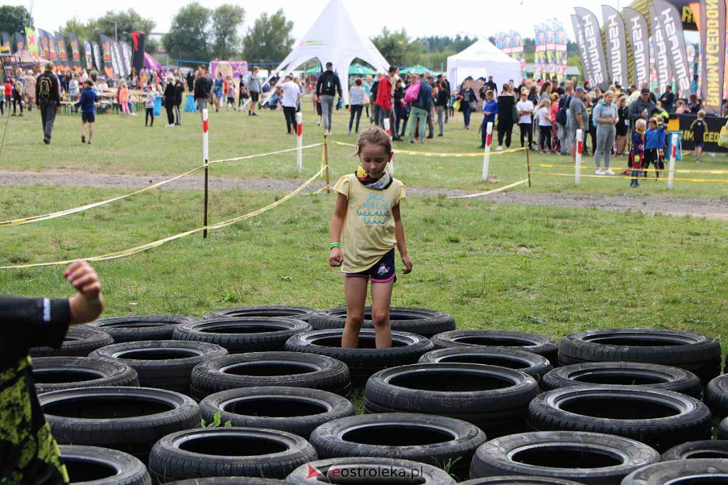 Runmageddon Kids 2022 Ostrołęka ;06.08.2022] - zdjęcie #61 - eOstroleka.pl