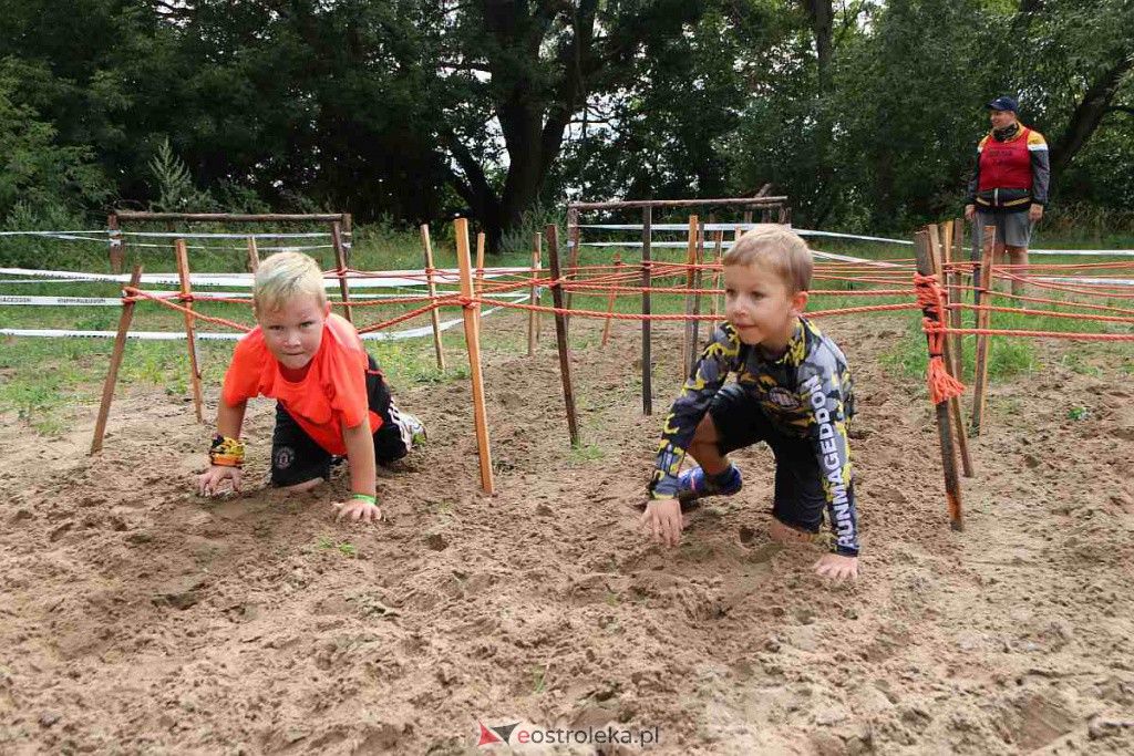 Runmageddon Kids 2022 Ostrołęka ;06.08.2022] - zdjęcie #68 - eOstroleka.pl