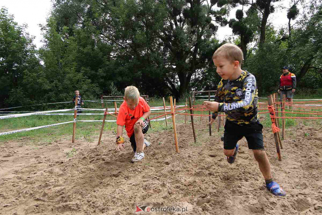 Runmageddon Kids 2022 Ostrołęka ;06.08.2022] - zdjęcie #69 - eOstroleka.pl