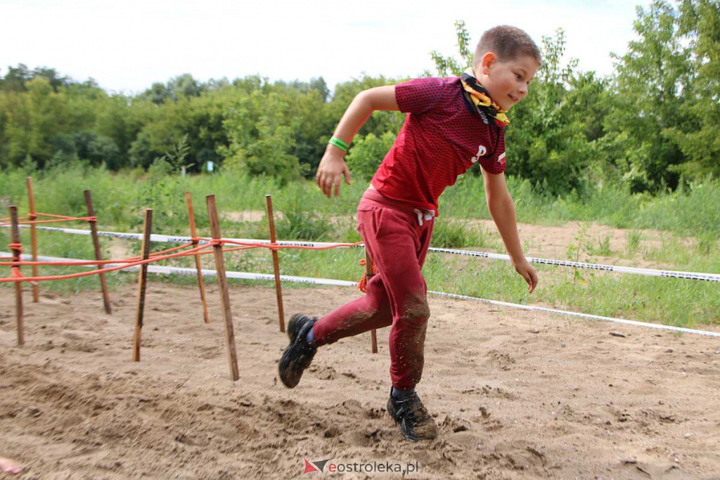 Runmageddon Kids 2022 Ostrołęka ;06.08.2022] - zdjęcie #76 - eOstroleka.pl