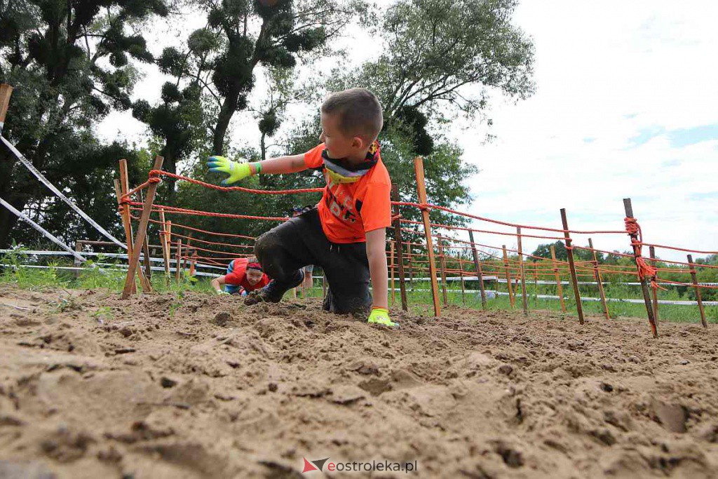 Runmageddon Kids 2022 Ostrołęka ;06.08.2022] - zdjęcie #333 - eOstroleka.pl