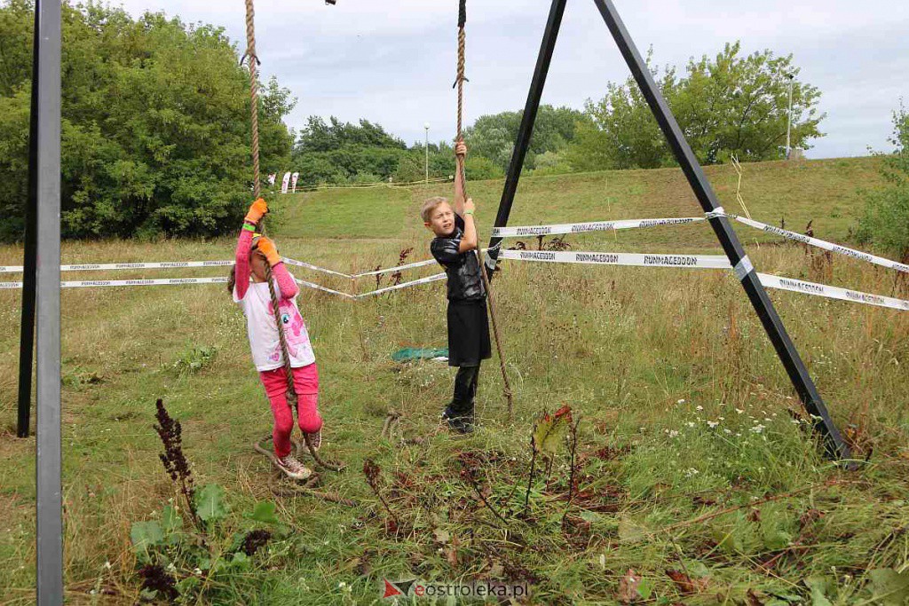 Runmageddon Kids 2022 Ostrołęka ;06.08.2022] - zdjęcie #317 - eOstroleka.pl