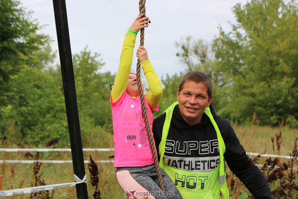Runmageddon Kids 2022 Ostrołęka ;06.08.2022] - zdjęcie #315 - eOstroleka.pl