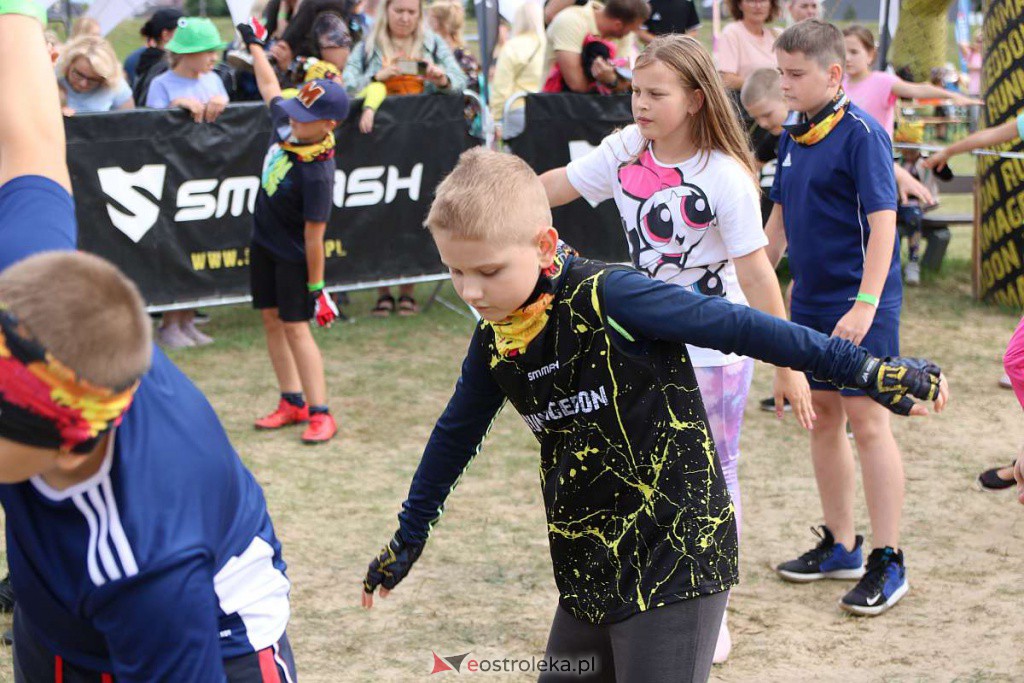 Runmageddon Kids 2022 Ostrołęka ;06.08.2022] - zdjęcie #297 - eOstroleka.pl