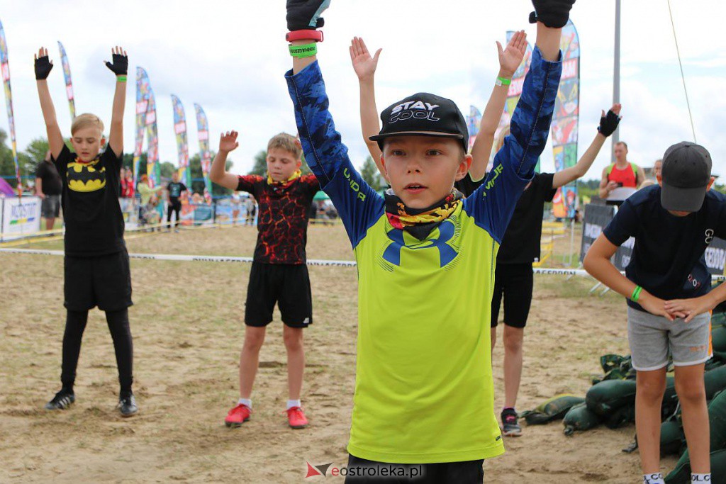 Runmageddon Kids 2022 Ostrołęka ;06.08.2022] - zdjęcie #296 - eOstroleka.pl