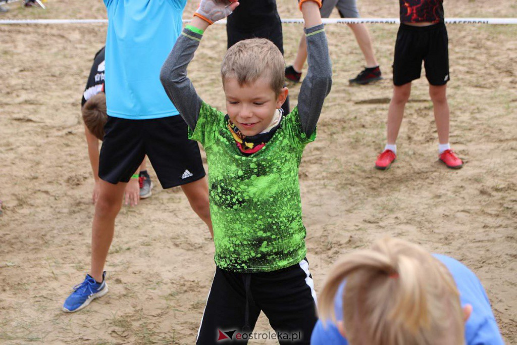 Runmageddon Kids 2022 Ostrołęka ;06.08.2022] - zdjęcie #295 - eOstroleka.pl