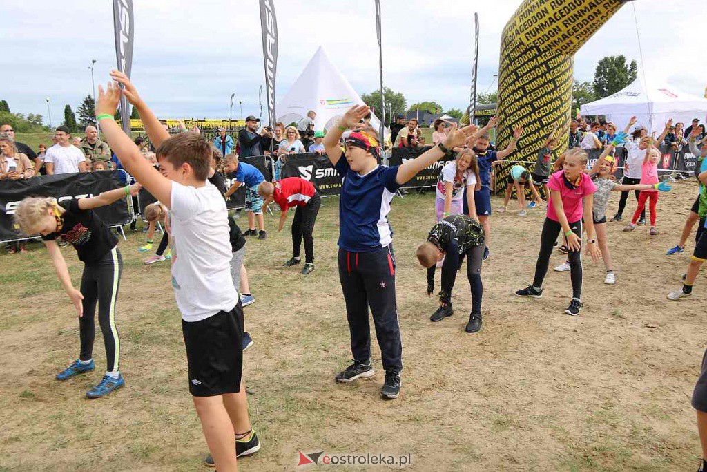 Runmageddon Kids 2022 Ostrołęka ;06.08.2022] - zdjęcie #293 - eOstroleka.pl
