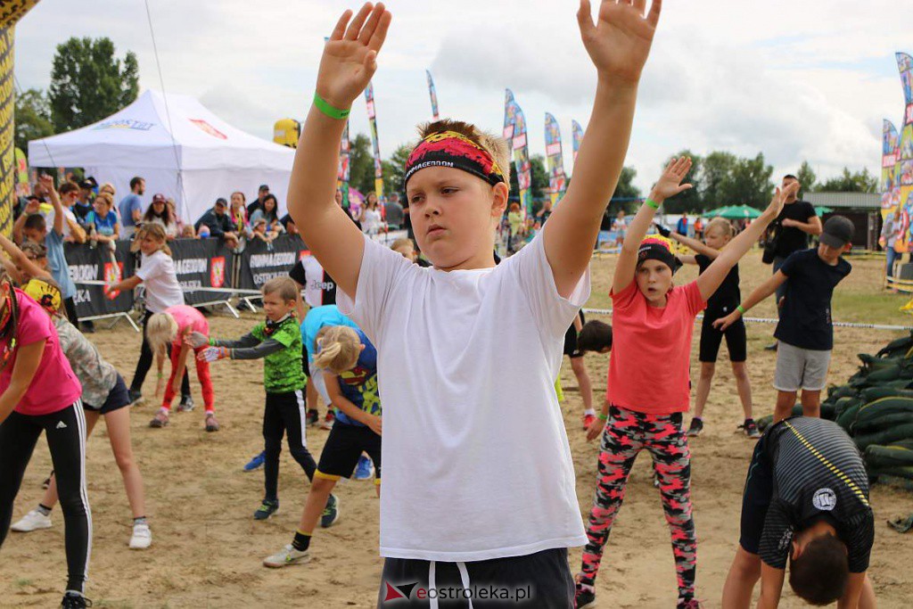 Runmageddon Kids 2022 Ostrołęka ;06.08.2022] - zdjęcie #292 - eOstroleka.pl