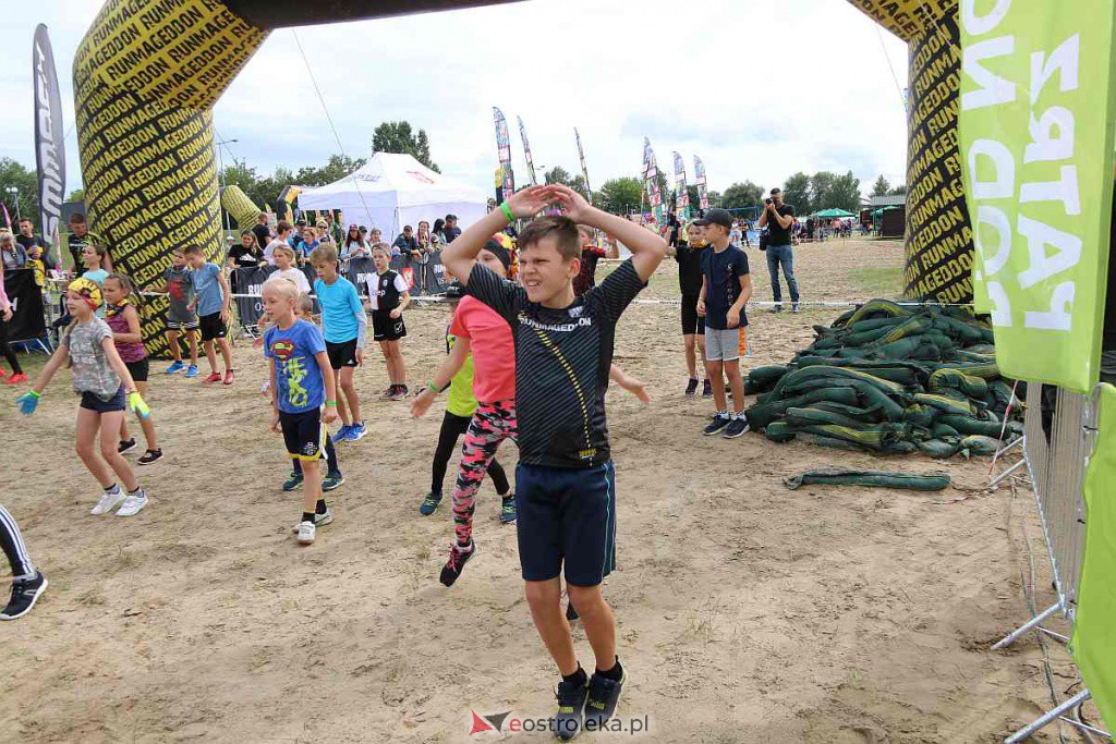 Runmageddon Kids 2022 Ostrołęka ;06.08.2022] - zdjęcie #290 - eOstroleka.pl