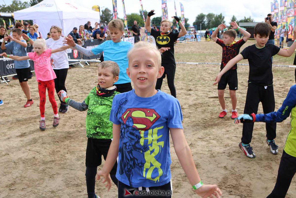 Runmageddon Kids 2022 Ostrołęka ;06.08.2022] - zdjęcie #287 - eOstroleka.pl