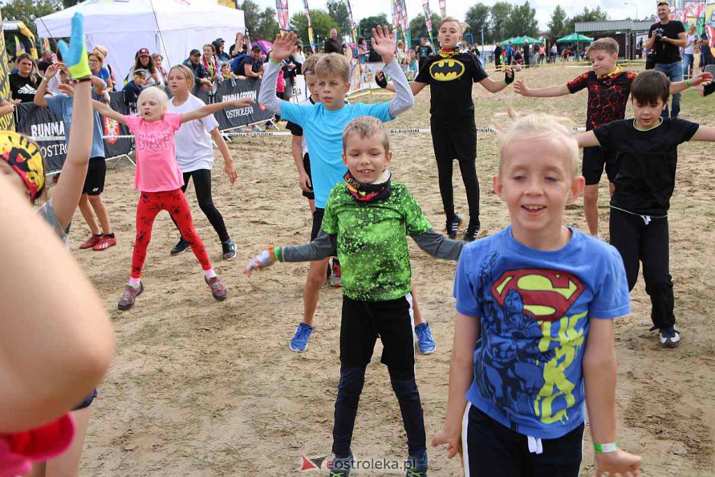 Runmageddon Kids 2022 Ostrołęka ;06.08.2022] - zdjęcie #286 - eOstroleka.pl