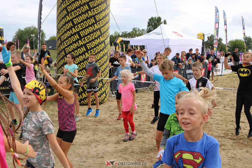 Runmageddon Kids 2022 Ostrołęka ;06.08.2022] - zdjęcie #284 - eOstroleka.pl