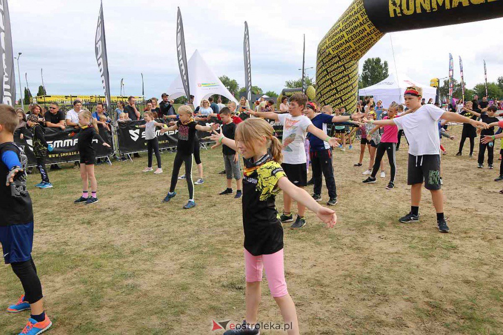 Runmageddon Kids 2022 Ostrołęka ;06.08.2022] - zdjęcie #283 - eOstroleka.pl