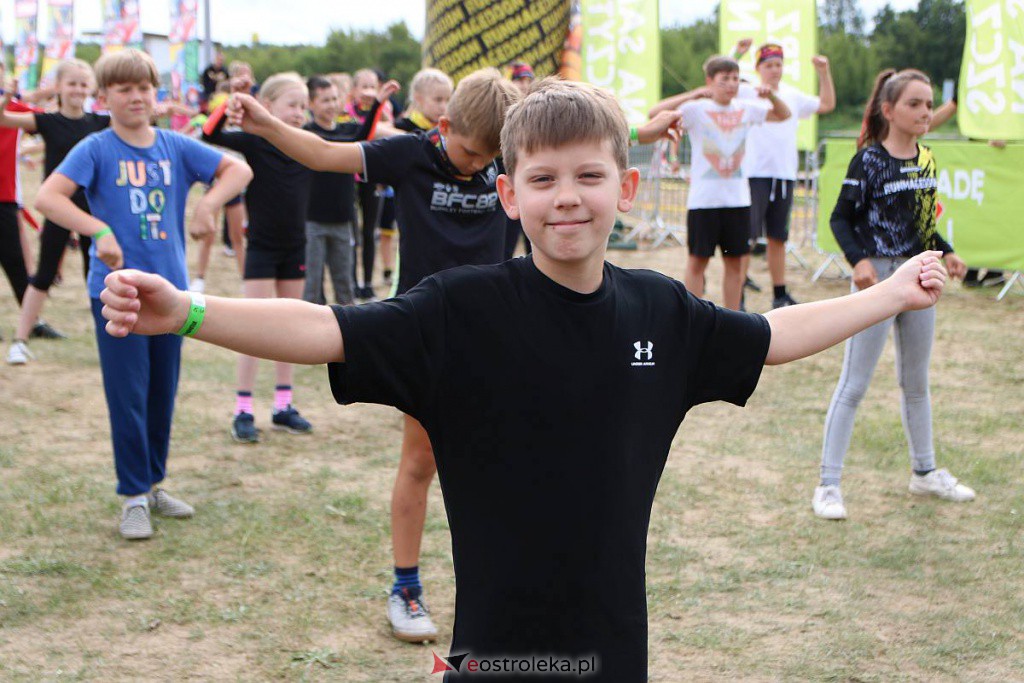 Runmageddon Kids 2022 Ostrołęka ;06.08.2022] - zdjęcie #282 - eOstroleka.pl