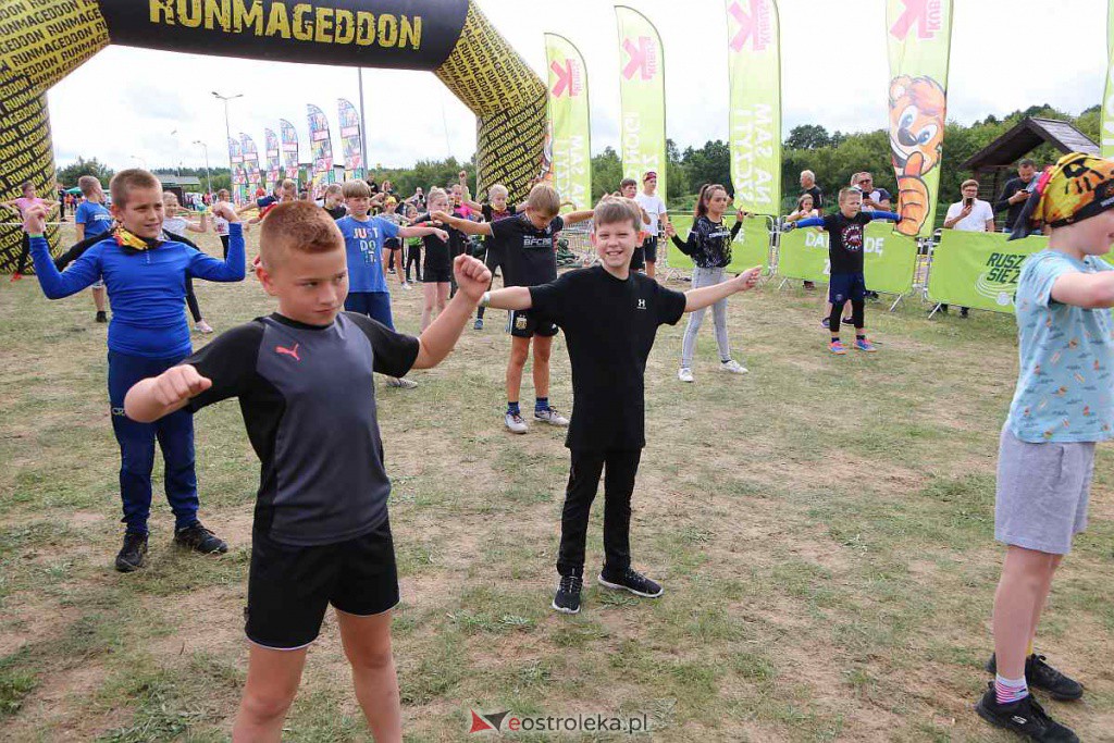 Runmageddon Kids 2022 Ostrołęka ;06.08.2022] - zdjęcie #281 - eOstroleka.pl
