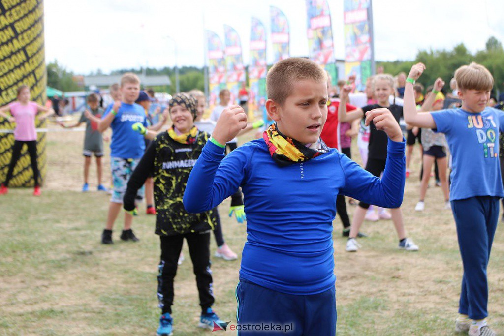 Runmageddon Kids 2022 Ostrołęka ;06.08.2022] - zdjęcie #279 - eOstroleka.pl