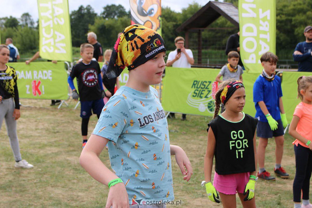 Runmageddon Kids 2022 Ostrołęka ;06.08.2022] - zdjęcie #278 - eOstroleka.pl