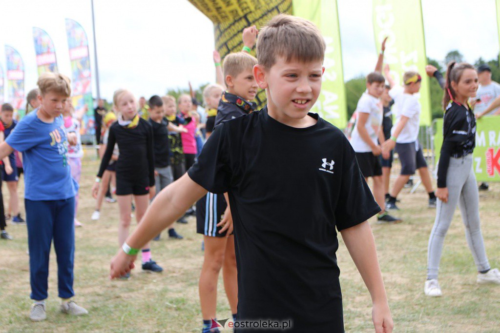 Runmageddon Kids 2022 Ostrołęka ;06.08.2022] - zdjęcie #274 - eOstroleka.pl