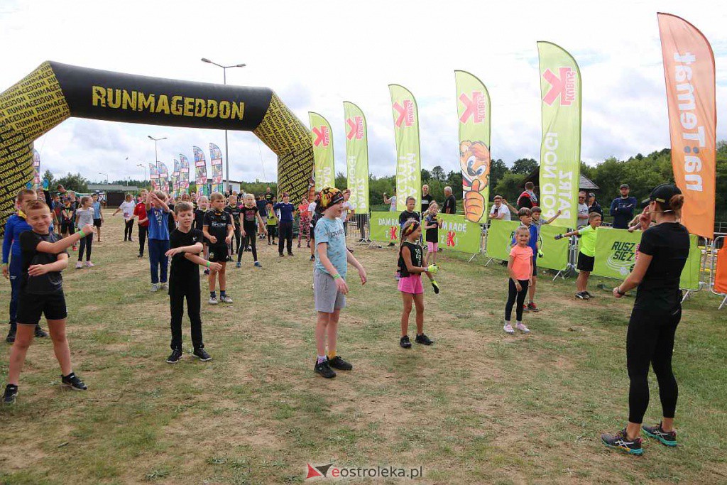 Runmageddon Kids 2022 Ostrołęka ;06.08.2022] - zdjęcie #273 - eOstroleka.pl