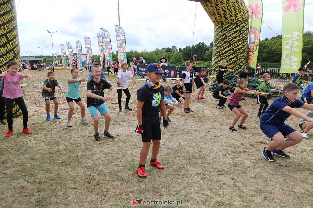 Runmageddon Kids 2022 Ostrołęka ;06.08.2022] - zdjęcie #266 - eOstroleka.pl