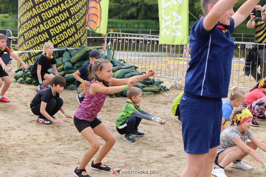 Runmageddon Kids 2022 Ostrołęka ;06.08.2022] - zdjęcie #265 - eOstroleka.pl