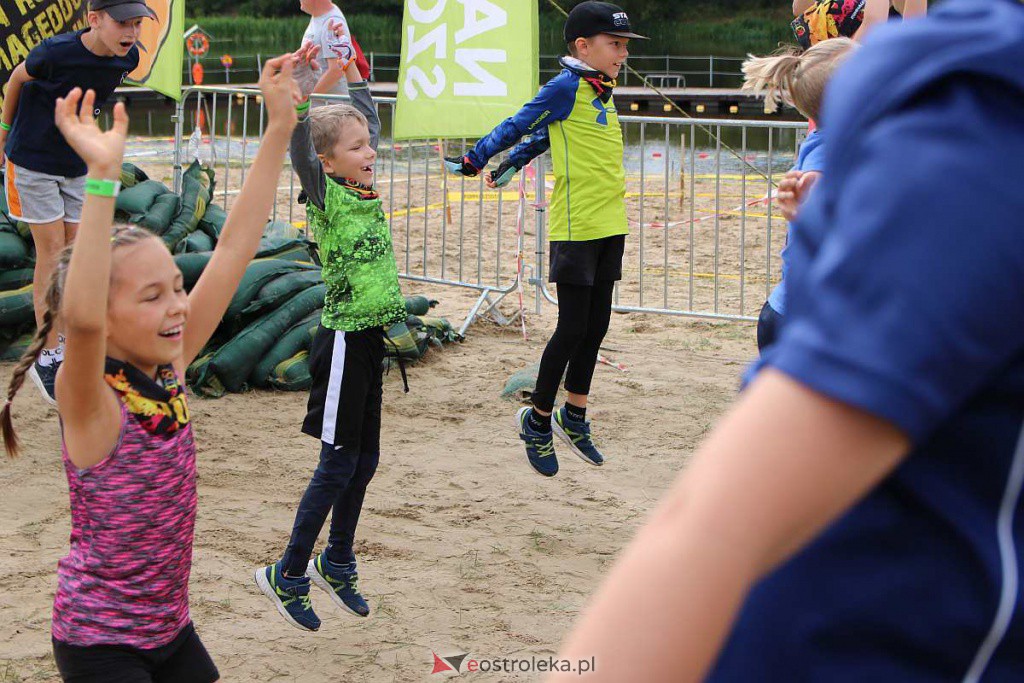 Runmageddon Kids 2022 Ostrołęka ;06.08.2022] - zdjęcie #262 - eOstroleka.pl