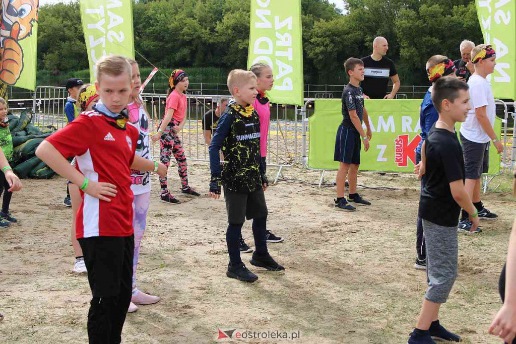 Runmageddon Kids 2022 Ostrołęka ;06.08.2022] - zdjęcie #261 - eOstroleka.pl