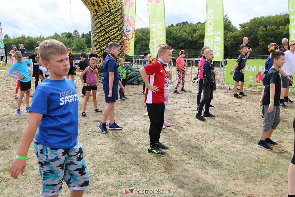 Runmageddon Kids 2022 Ostrołęka ;06.08.2022] - zdjęcie #260 - eOstroleka.pl