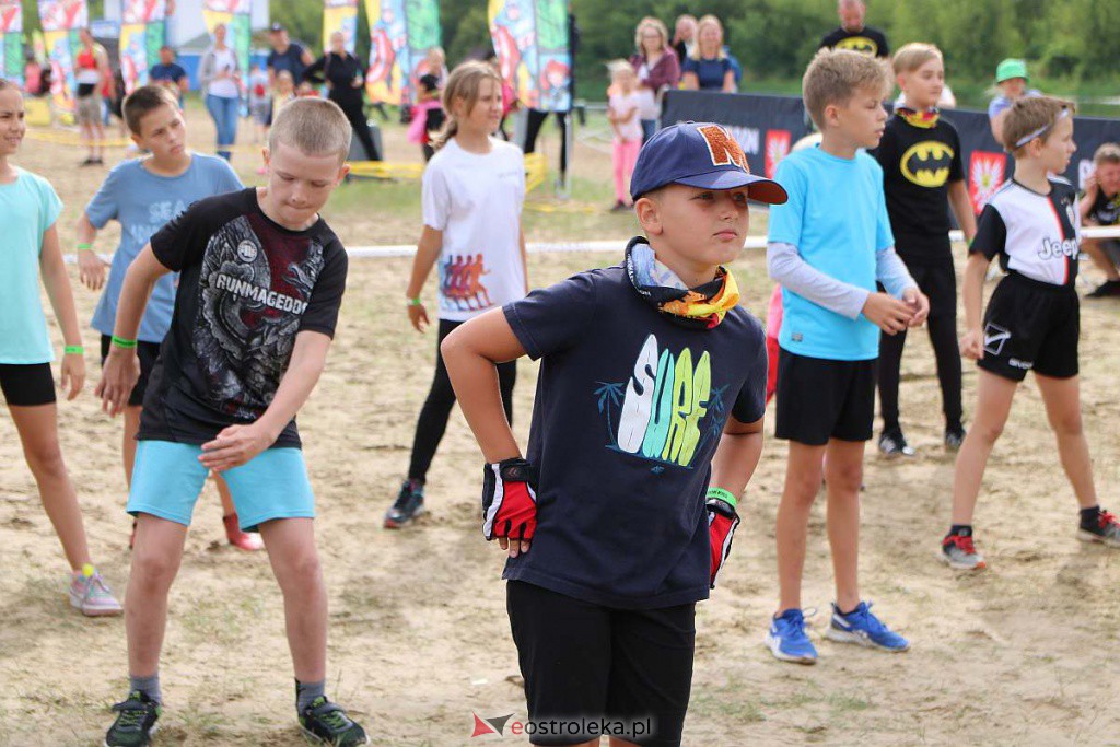 Runmageddon Kids 2022 Ostrołęka ;06.08.2022] - zdjęcie #259 - eOstroleka.pl