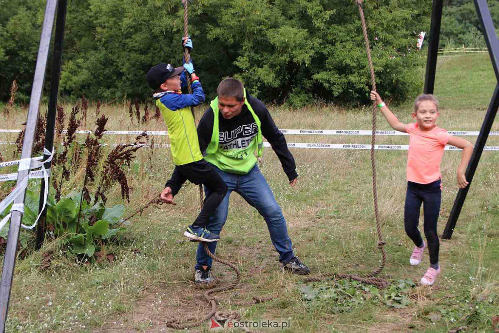 Runmageddon Kids 2022 Ostrołęka ;06.08.2022] - zdjęcie #257 - eOstroleka.pl