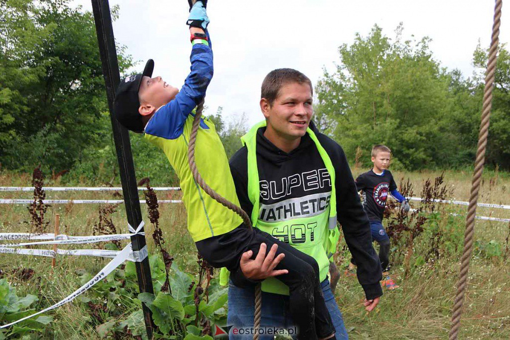 Runmageddon Kids 2022 Ostrołęka ;06.08.2022] - zdjęcie #256 - eOstroleka.pl