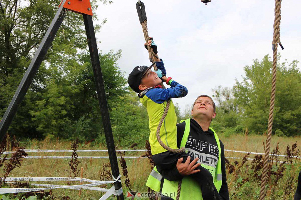 Runmageddon Kids 2022 Ostrołęka ;06.08.2022] - zdjęcie #255 - eOstroleka.pl