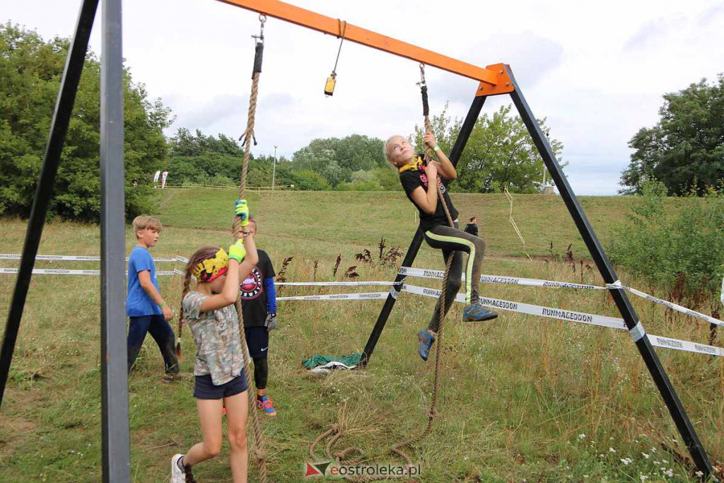 Runmageddon Kids 2022 Ostrołęka ;06.08.2022] - zdjęcie #254 - eOstroleka.pl
