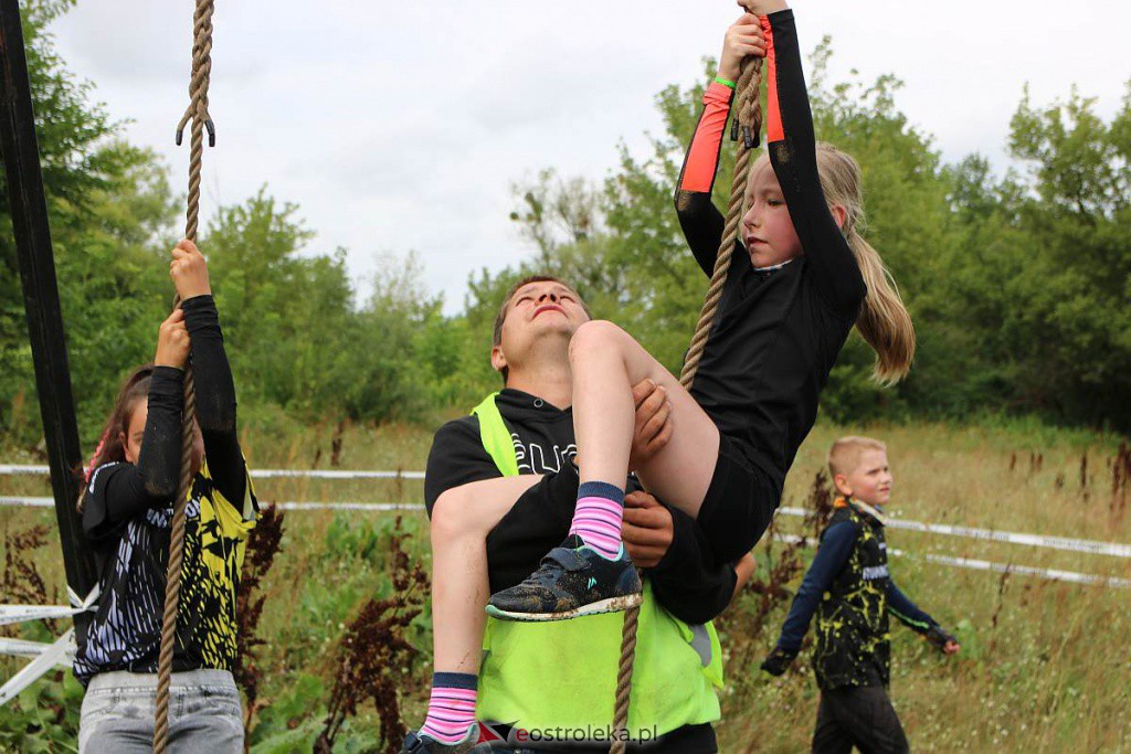 Runmageddon Kids 2022 Ostrołęka ;06.08.2022] - zdjęcie #252 - eOstroleka.pl