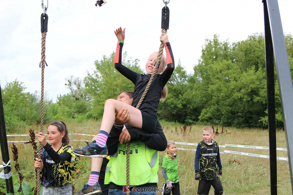 Runmageddon Kids 2022 Ostrołęka ;06.08.2022] - zdjęcie #251 - eOstroleka.pl