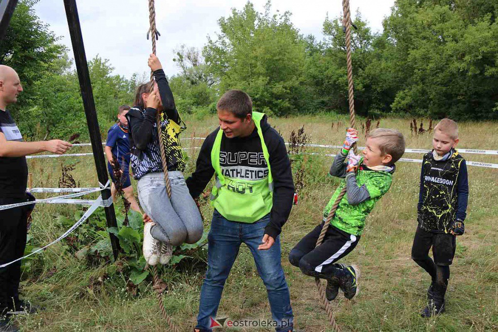 Runmageddon Kids 2022 Ostrołęka ;06.08.2022] - zdjęcie #250 - eOstroleka.pl
