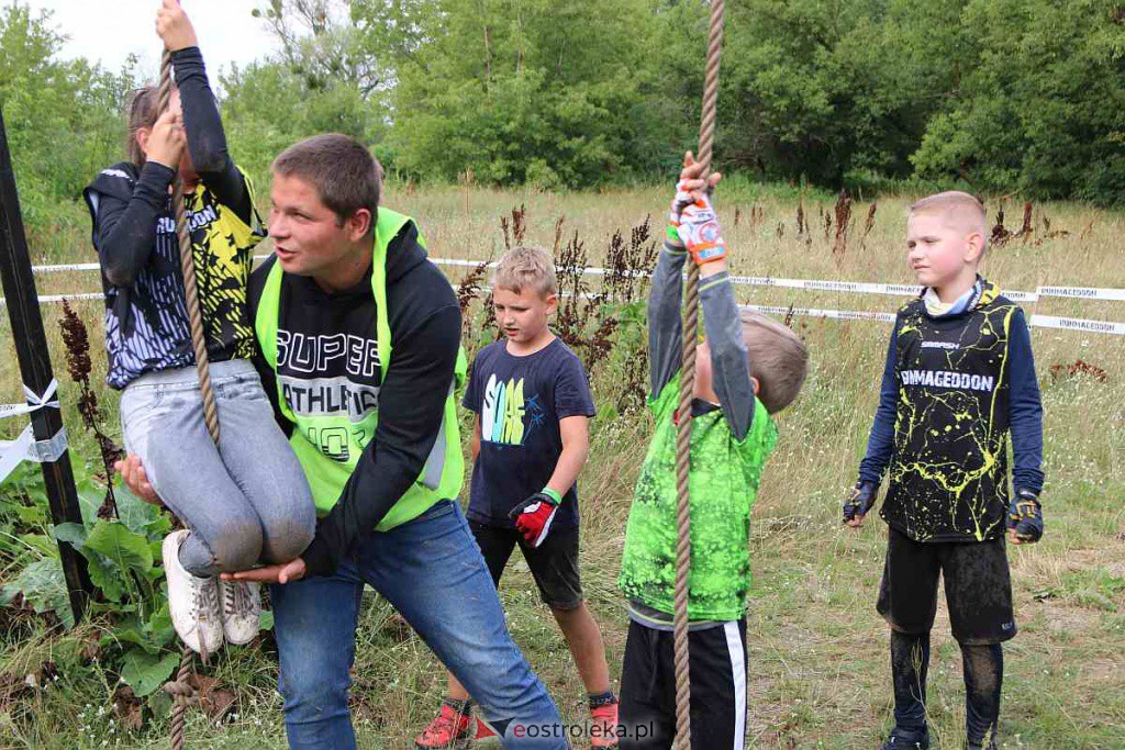 Runmageddon Kids 2022 Ostrołęka ;06.08.2022] - zdjęcie #249 - eOstroleka.pl